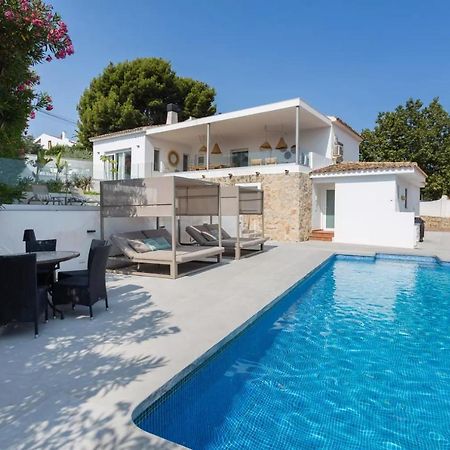 אלתיאה Villa Pino מראה חיצוני תמונה