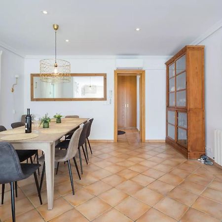 אלתיאה Villa Pino מראה חיצוני תמונה
