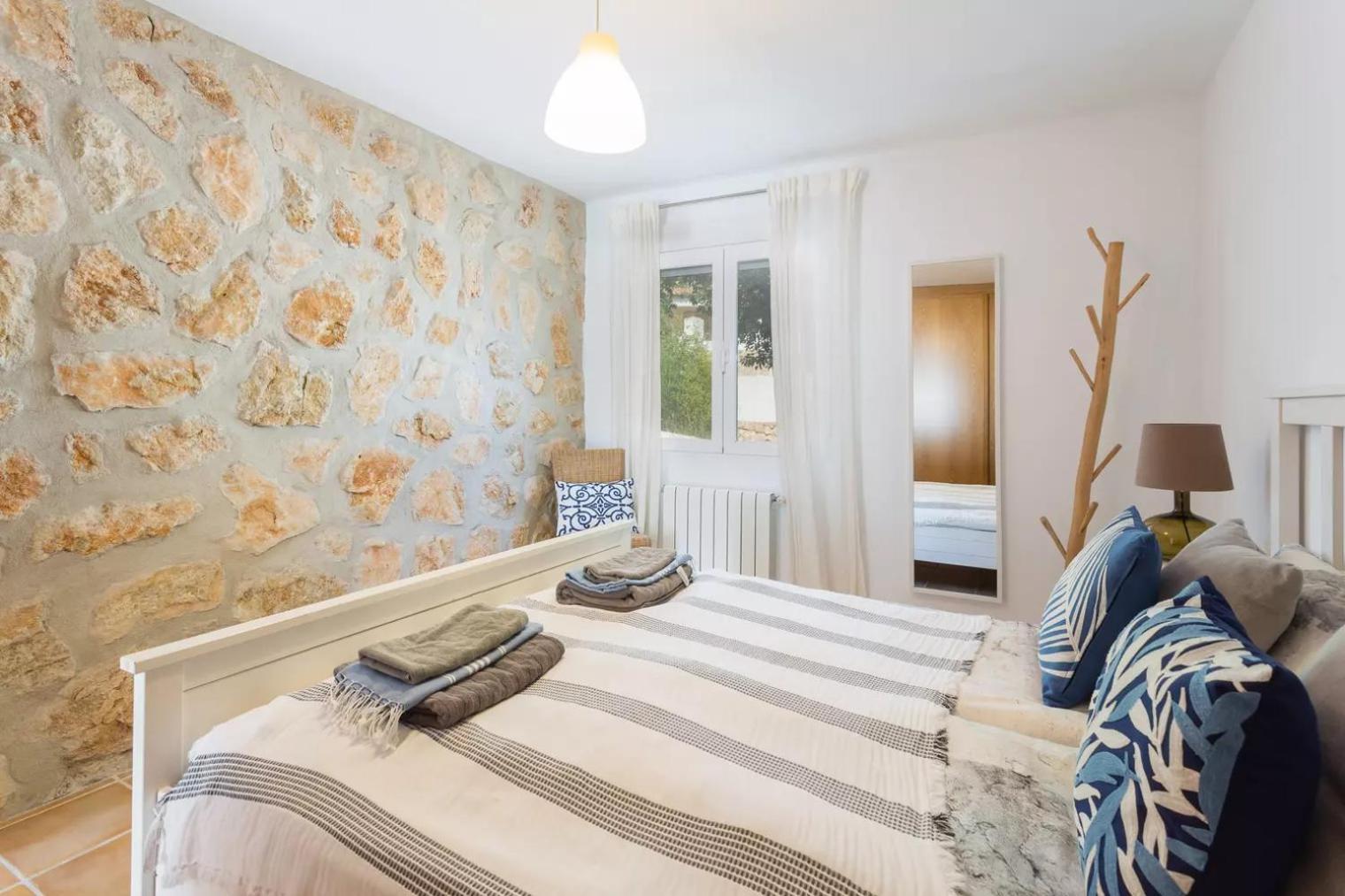 אלתיאה Villa Pino מראה חיצוני תמונה