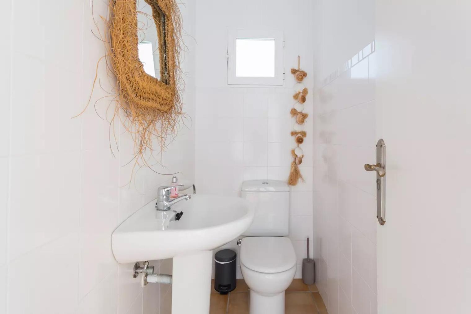 אלתיאה Villa Pino מראה חיצוני תמונה