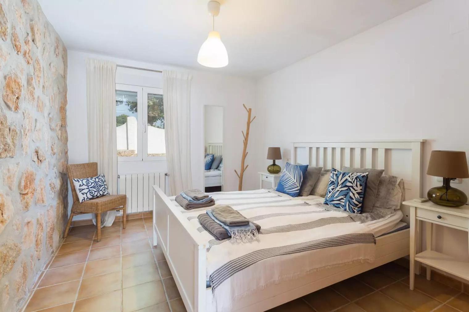 אלתיאה Villa Pino מראה חיצוני תמונה