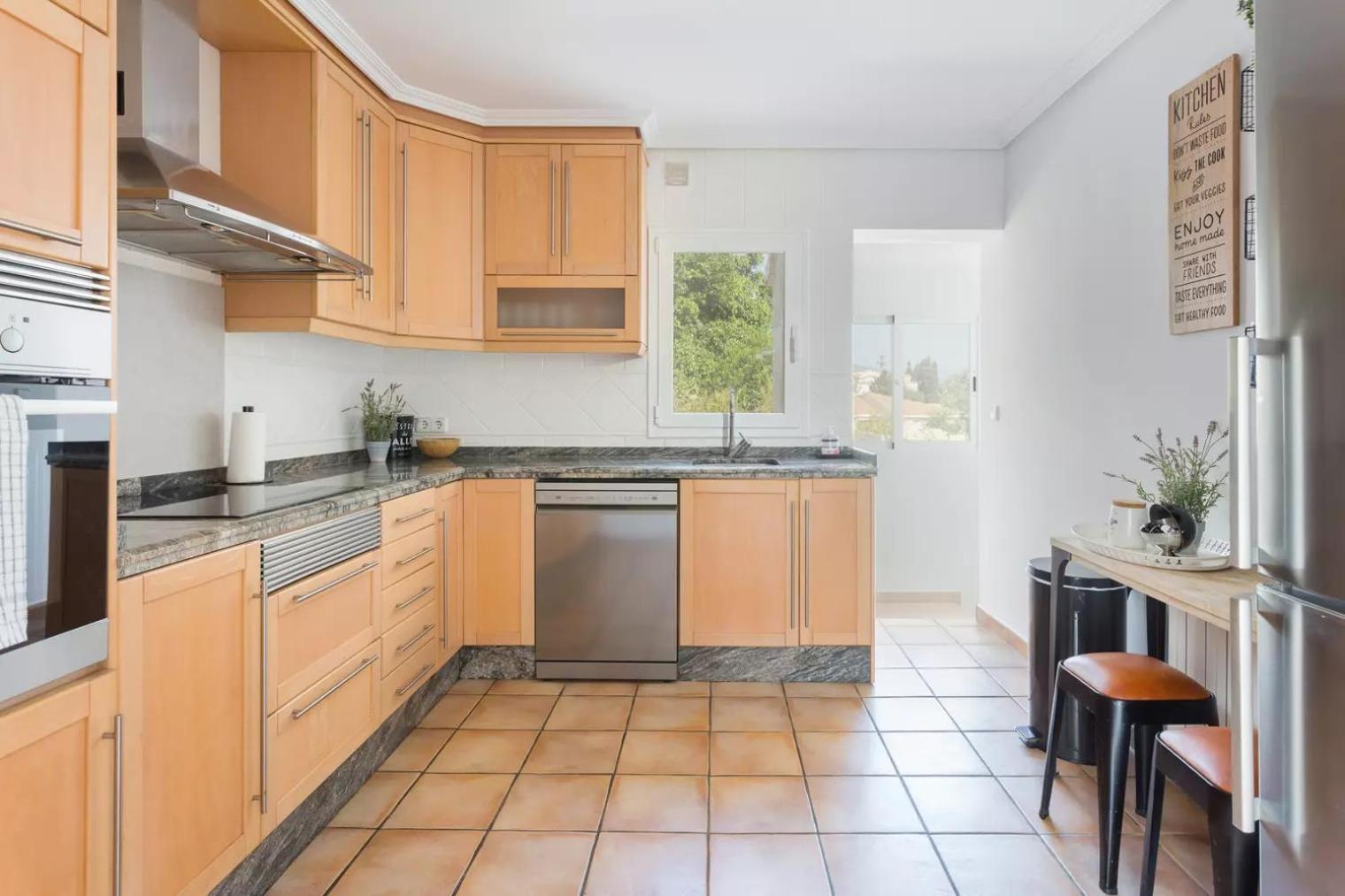 אלתיאה Villa Pino מראה חיצוני תמונה