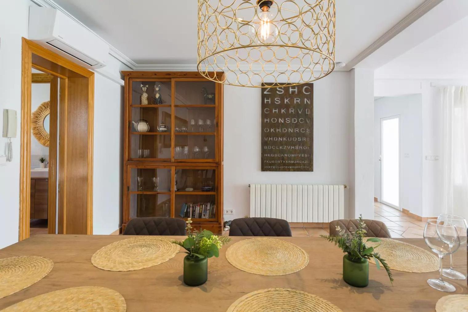 אלתיאה Villa Pino מראה חיצוני תמונה
